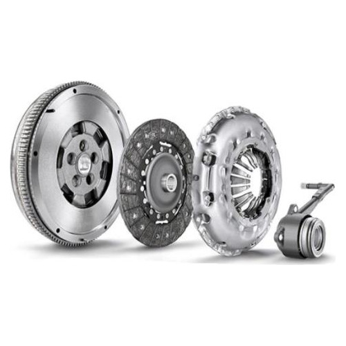 Kit Clutch Para Kit Embrague Para Mitsubishi L-200 2.4 Diese