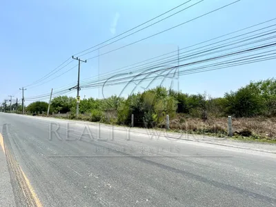 Terreno en venta