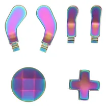 Comprar Jaquetas De Metal Azul: Peças De Reposição, Kits E Acessório