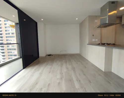 Arriendo Apartamento En Las Palmas M