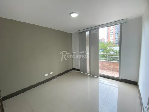 Apartamento En Venta En Castropol. Cod V776182