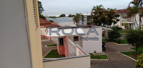 Venda De Apartamentos / Padrão Na Cidade De São Carlos 24060