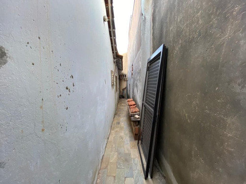 Imagem 19 de 20 de Casa Com 5 Dormitórios À Venda, 200 M² Por R$ 650.000,00 - Boa Vista - São José Do Rio Preto/sp - Ca9022