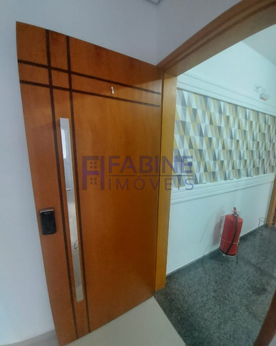 Imagem 20 de 28 de Apartamento Novo Sem Condomínio Valparaiso - Ap00494 - 70574254