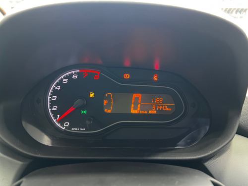 Chevrolet Onix 1.0 5p marchas