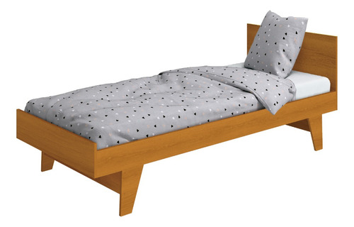 Cuna 3 En 1 Con Comoda Noah Prince - Be Design