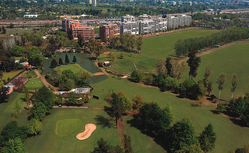 Condominio Polo Golf/ Santa Maria Manquehue