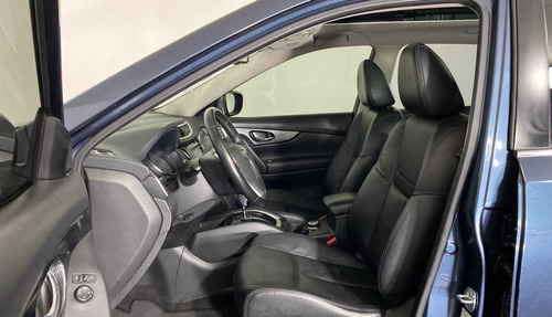 Imagen 9 de 15 de 118240 - Nissan X Trail 2017 Con Garantía