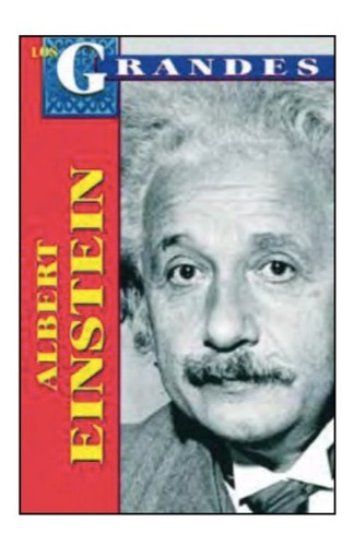 Biografía De Albert Einstein