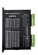 Comprar Controlador De Motor Paso A Paso Cnc Para Motor Paso A Paso 