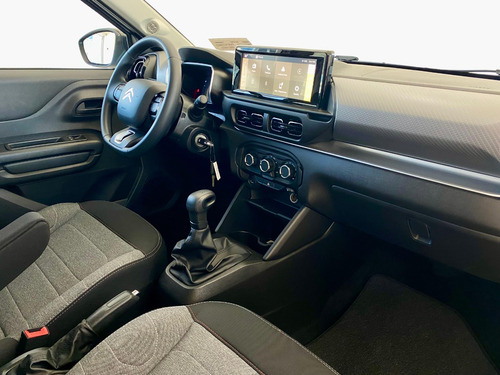Citroën C3 Aircross 1.6 Feel Mt