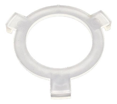Adaptador De Enchufe Convertidor E27 A E26 De 10 Piezas