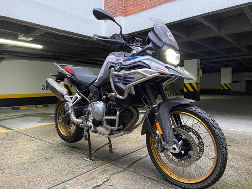 Bmw F850gs