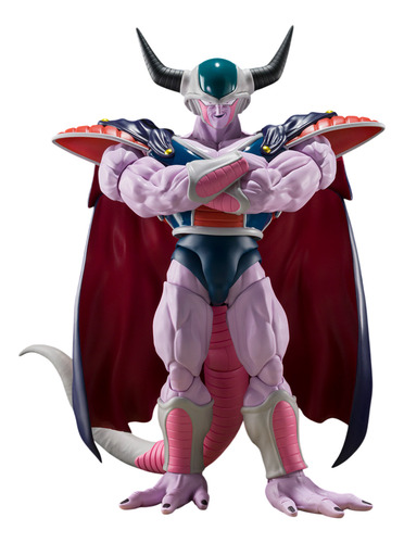 Bandai S.h. Figuarts King Cold Dragon Ball Z