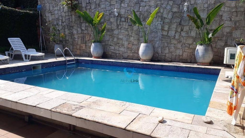 Oportunidade Retrofit 4 Suítes , 4 Vagas! - Ca1445