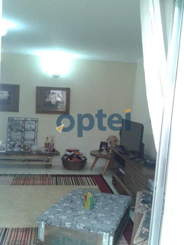 Imagem 9 de 18 de Casa Com 3 Dormitórios À Venda, 173 M² Por R$ 700.000,00 - Rudge Ramos - São Bernardo Do Campo/sp - Ca0069 - 70315116