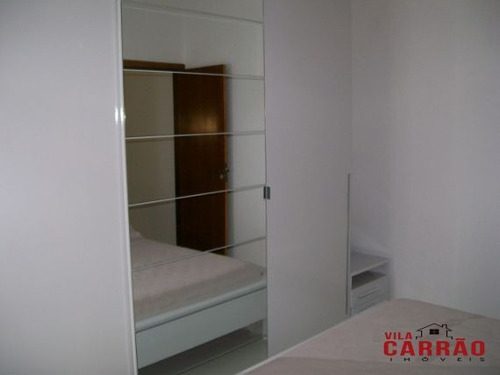 Imagem 14 de 15 de S2006 - Sobrado 2 Dorms. (2 Suítes), Vila Carrão - São Paulo/sp - S2006