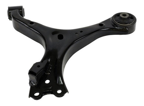 Imagen 1 de 2 de Horquilla Suspension C/bujes Inferior Der. Civic 2.4l 2012