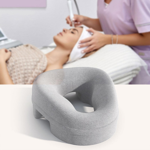 Almohada , Almohada , Ergonomía, Corporal, Gris Claro
