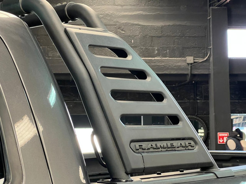 Ram 1500 Trx Doble Cabina 2022