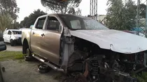 Comprar Ford Ranger 2014  Nafta  X Partes  Repuestos Originales