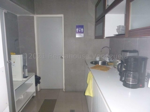 Imagen 16 de 16 de Los Ruices Vende Edificio Mls #22-3796