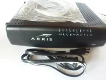Comprar Modems-routers Arris Tg862g- Mta Docsis 3.0 Telefonia 