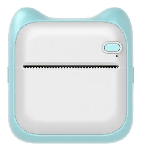 Mini Impresora Térmica Inalámbrica Bluetooth Portable