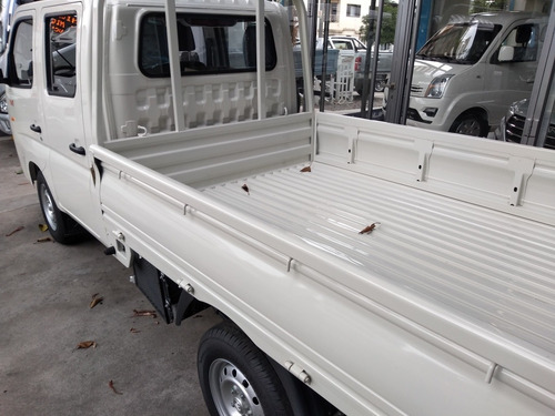 Foton Tm 1 Doble Cab. 1.5 1 Nafta 2021