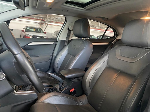 Imagen 9 de 10 de Citroen C4 Lounge Tendance Pack - Darc Autos Usados