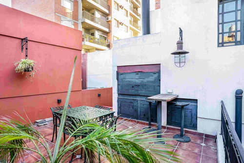 Imagen 24 de 30 de Venta Casa 3 Dormitorios - Patio Terraza Y Cochera