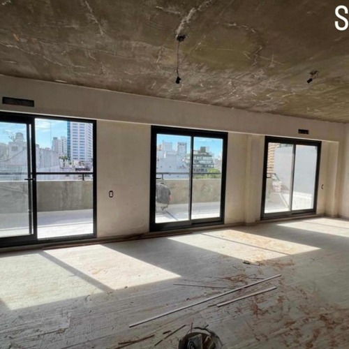 Hermoso Departamento En Venta Palermo