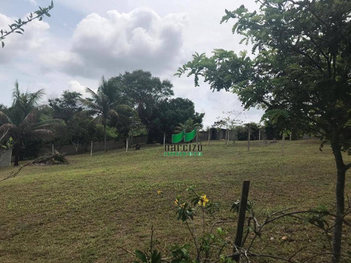 Chácara Com 2 Dormitórios À Venda, 6552 M² Por R$ 1.200.000,00 - Quingoma - Lauro De Freitas/ba - Ch0020