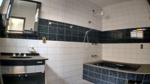 Casa Com 1 Dormitório Para Alugar, 236 M² Por R$ 2.200,00/mês - Jardim Chapadão - Campinas/sp - Ca2200