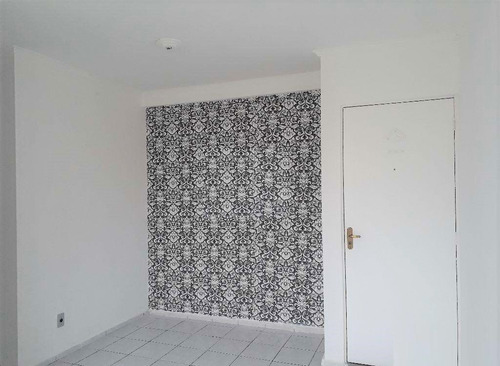 Imagem 1 de 10 de Apto No Belém Com 2 Dorms, 1 Vaga, 48m² - Ap14663