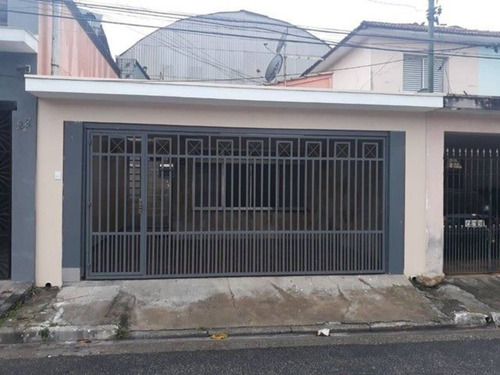 Imagem 5 de 17 de Casa Leopoldina - Ca0860