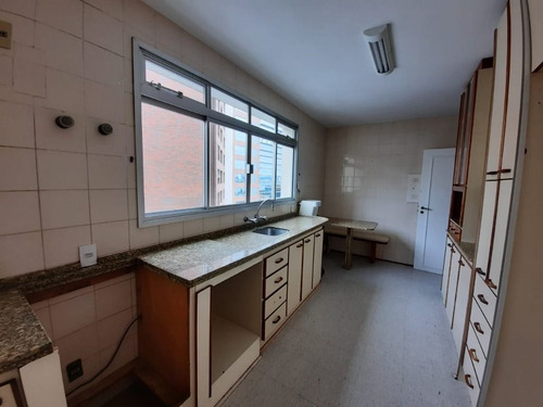 Imagem 6 de 28 de Casa Residencial De 450m² No Pantanal. - Ca1750