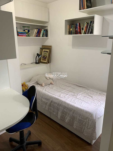 Imagem 7 de 9 de Apartamento Com 2 Dorms, À Venda, Na Saúde -sp- R$ 510 Mil - V7643