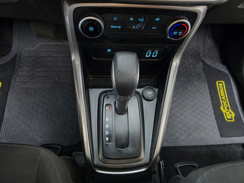 Ford Ecosport ECOSPORT SE 1.5 12V FLEX 5P AUT.