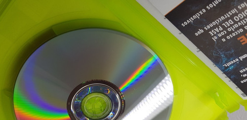 Need Fos Speed The Run Limited Edition Xbox 360 (Usado)