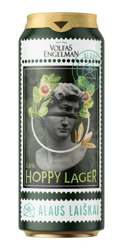 6 Pack Baltico: Cervezas Lituanas Y Estonianas
