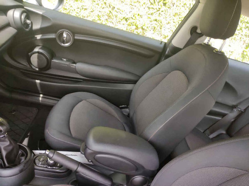 Imagen 14 de 15 de Mini Cooper 2018 3p Salt L3/1.5/t Aut