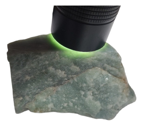 275g Jade De Guatemala Jadeíta Translúcida Calidad Plus