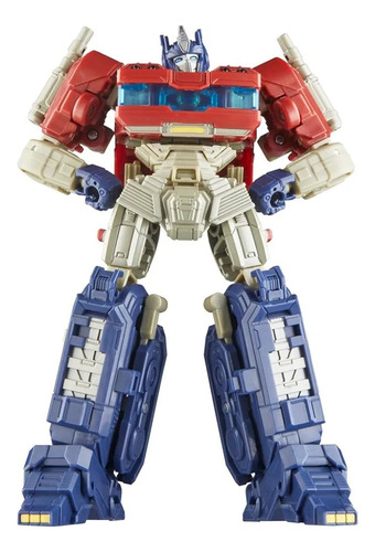 Transformers One Optimus Prime Studio Series (Usado)
