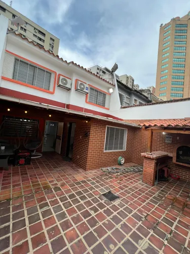 (hl28) Vendo Casa En El Bosque