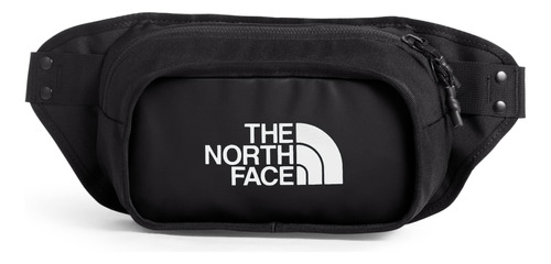 Explore Hip Pack, Tnf Negro/tnf Blanco, Os