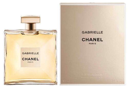 Gabrielle Chanel Mujer Perfume Original 100ml Envio Gratis!!
