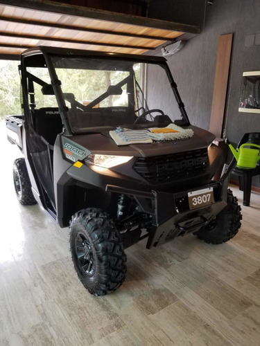 Polaris Ranger 1000 Premium