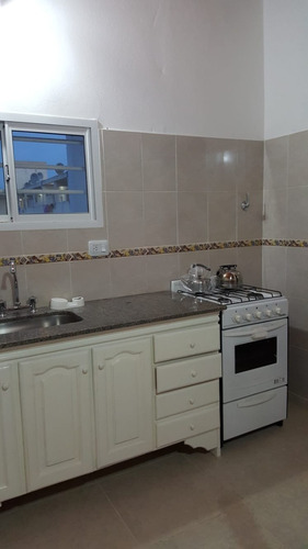 Imagen 9 de 12 de Venta De Departamento Con Todos Los Servicios En Las Toninas