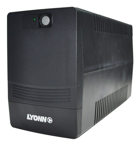 Ups + Estabilizador Lyonn Ctb-2000ap Pp